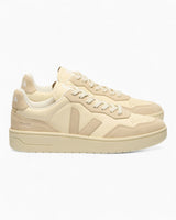 V-90 Leather Women's Sneakers