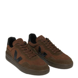 V-90 Suede Men's Sneakers