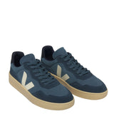 V-90 Suede Men's Sneakers