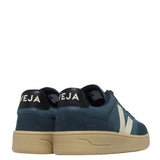 V-90 Suede Men's Sneakers