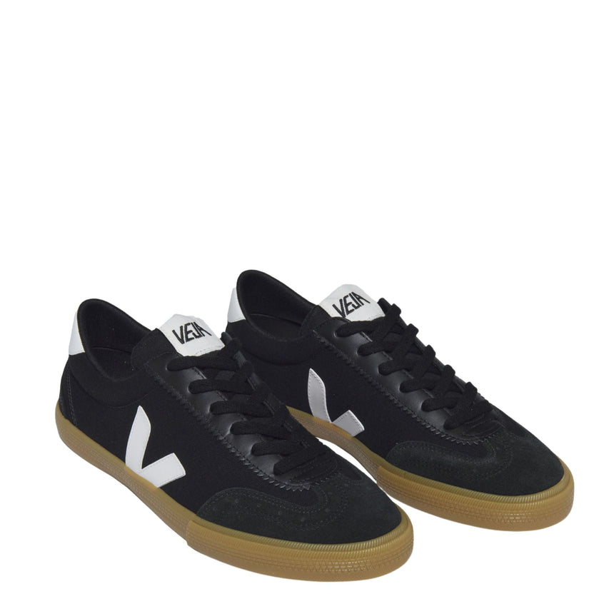 VEJA Volley Canvas Erkek Sneaker 