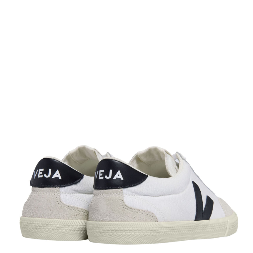 VEJA Volley Canvas Erkek Sneaker 