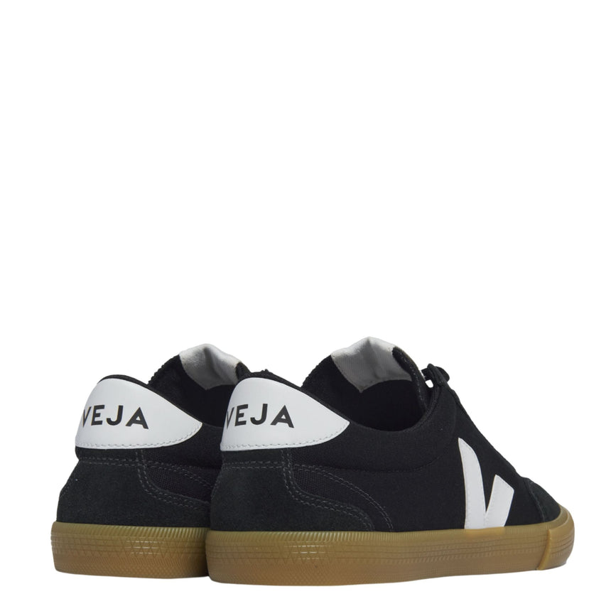 VEJA Volley Canvas Erkek Sneaker 