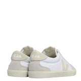 VEJA Volley Canvas Erkek Sneaker 