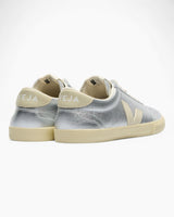 VEJA Volley Organic Traced Leather Kadın Sneaker