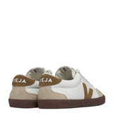 VEJA Volley Organic Traced Leather Kadın Sneaker 