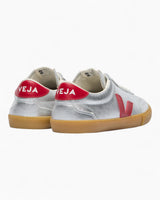 Volley Organic Traced Leather Women's Sneaker
