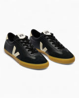 Volley Organic Traced Leather Women's Sneakers