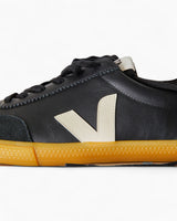 Volley Organic Traced Leather Women's Sneakers