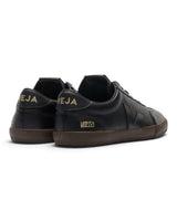 Volley Signature O.T. Leather Men's Sneakers