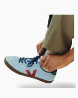 Volley Suede Men's Sneakers