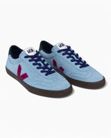 Volley Suede Men's Sneakers