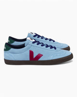 Volley Suede Men's Sneakers