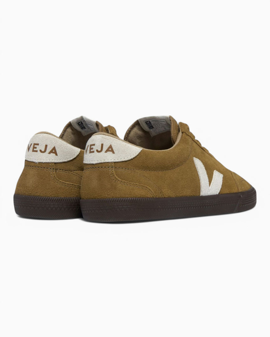 Volley Suede Men's Sneakers