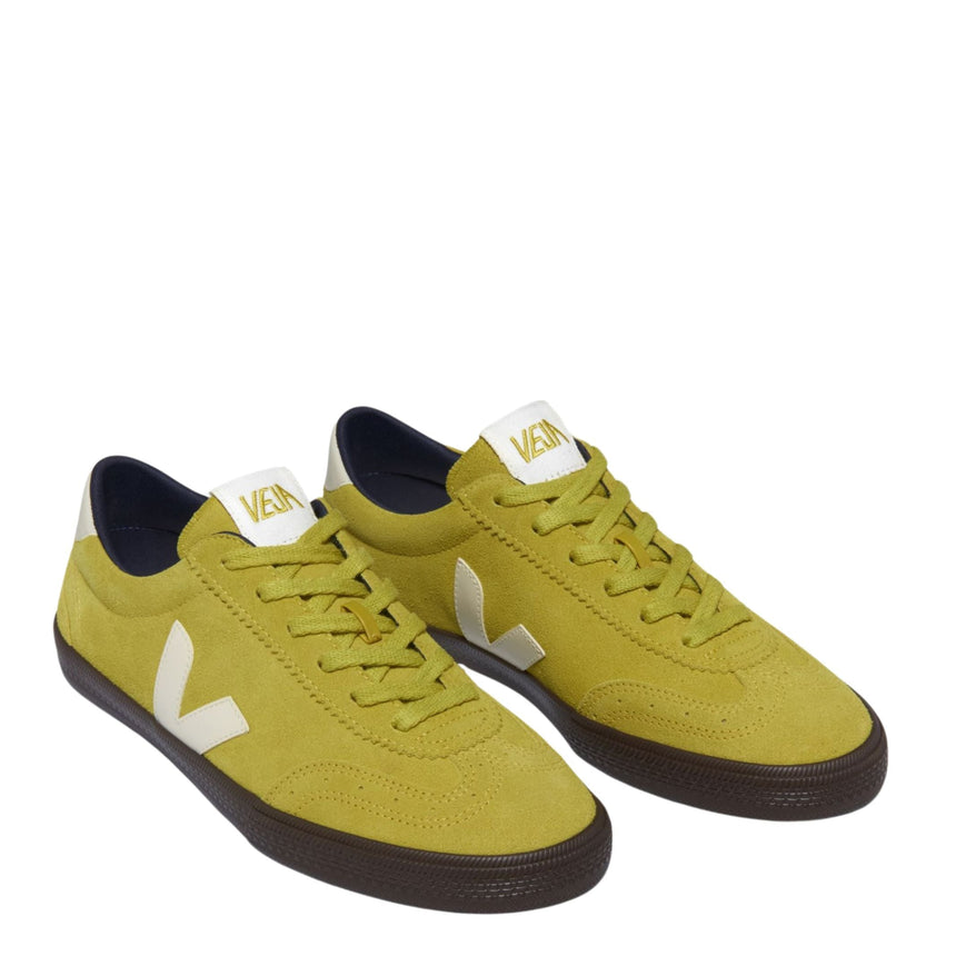 VEJA Volley Suede Kadın Sneaker 