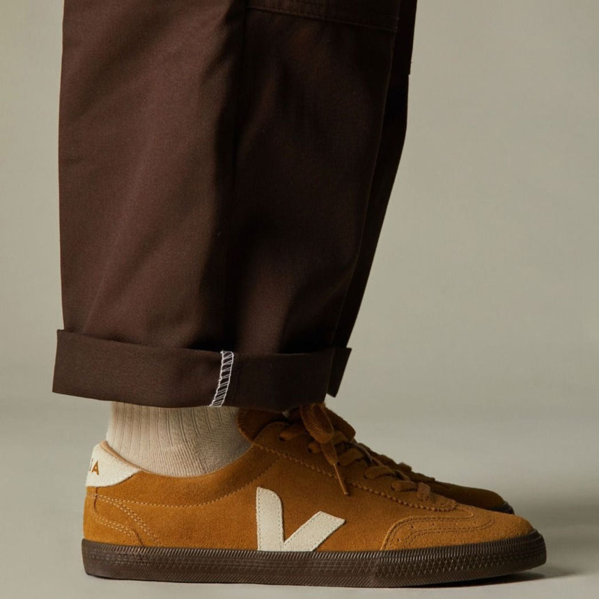 VEJA Volley Suede Kadın Sneaker 