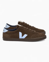 Volley Suede Men's Sneakers