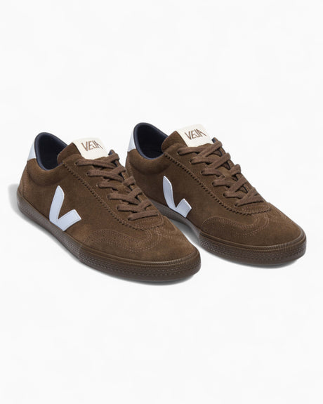 Volley Suede Men's Sneakers
