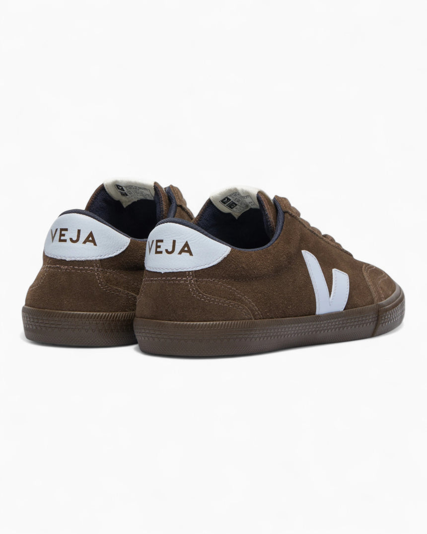 Volley Suede Men's Sneakers