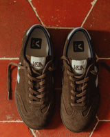 Volley Suede Men's Sneakers