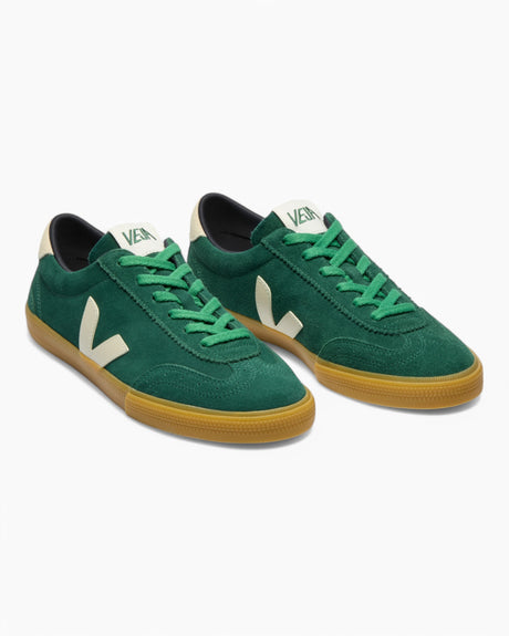 Volley Suede Men's Sneakers