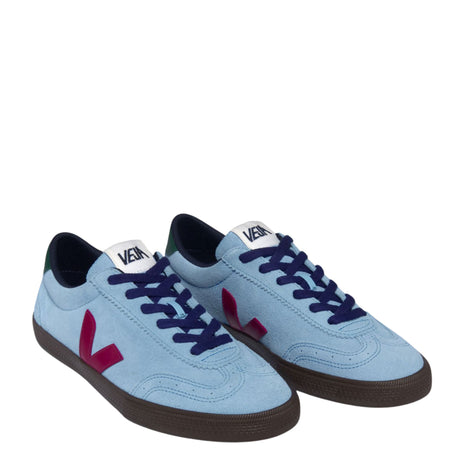 Volley Suede Women's Sneakers