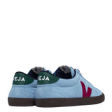 Volley Suede Women's Sneakers