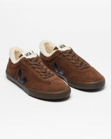 Volley Winter Suede Women's Sneakers