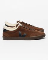 Volley Winter Suede Women's Sneakers