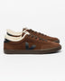 Volley Winter Suede Women's Sneakers