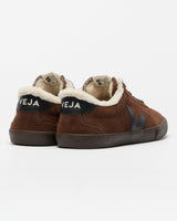 Volley Winter Suede Women's Sneakers