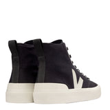 VEJA Wata II Canvas Erkek Sneaker 