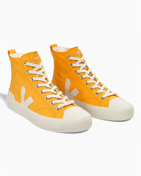 Wata II Canvas Women's Sneakers