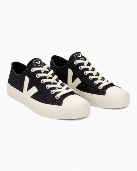 Wata II Low Canvas Men's Sneakers