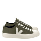 VEJA Wata II Low Ripstop Erkek Sneaker Kaki/Pierre