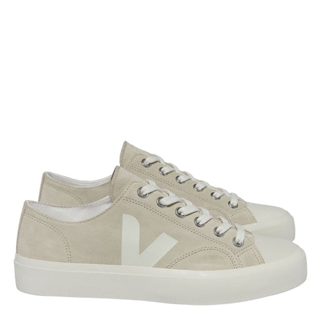 VEJA Wata II Low Suede Kadın Sneaker Almond Pierre