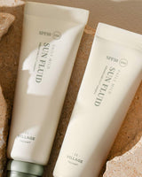 Village 11 Factory Daily Mild Sun Fluid SPF50+ PA++++ 50ml