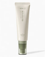 Village 11 Factory Daily Mild Sun Fluid SPF50+ PA++++ 50ml