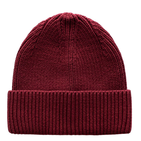 vitruta Basic Beanie Burgundy