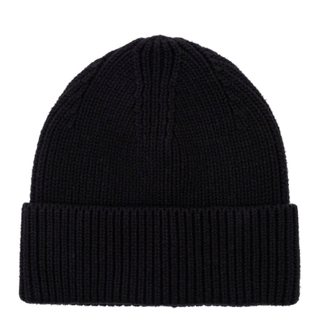 Vitruta Basic Beanie Black