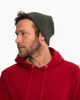 Basic Beanie