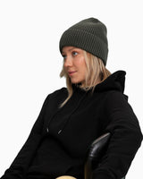 Basic Beanie