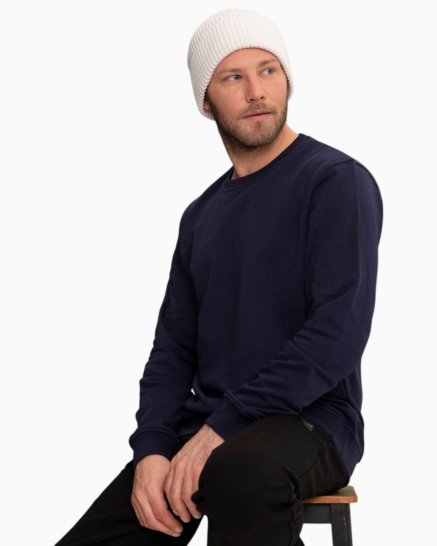 Basic Beanie