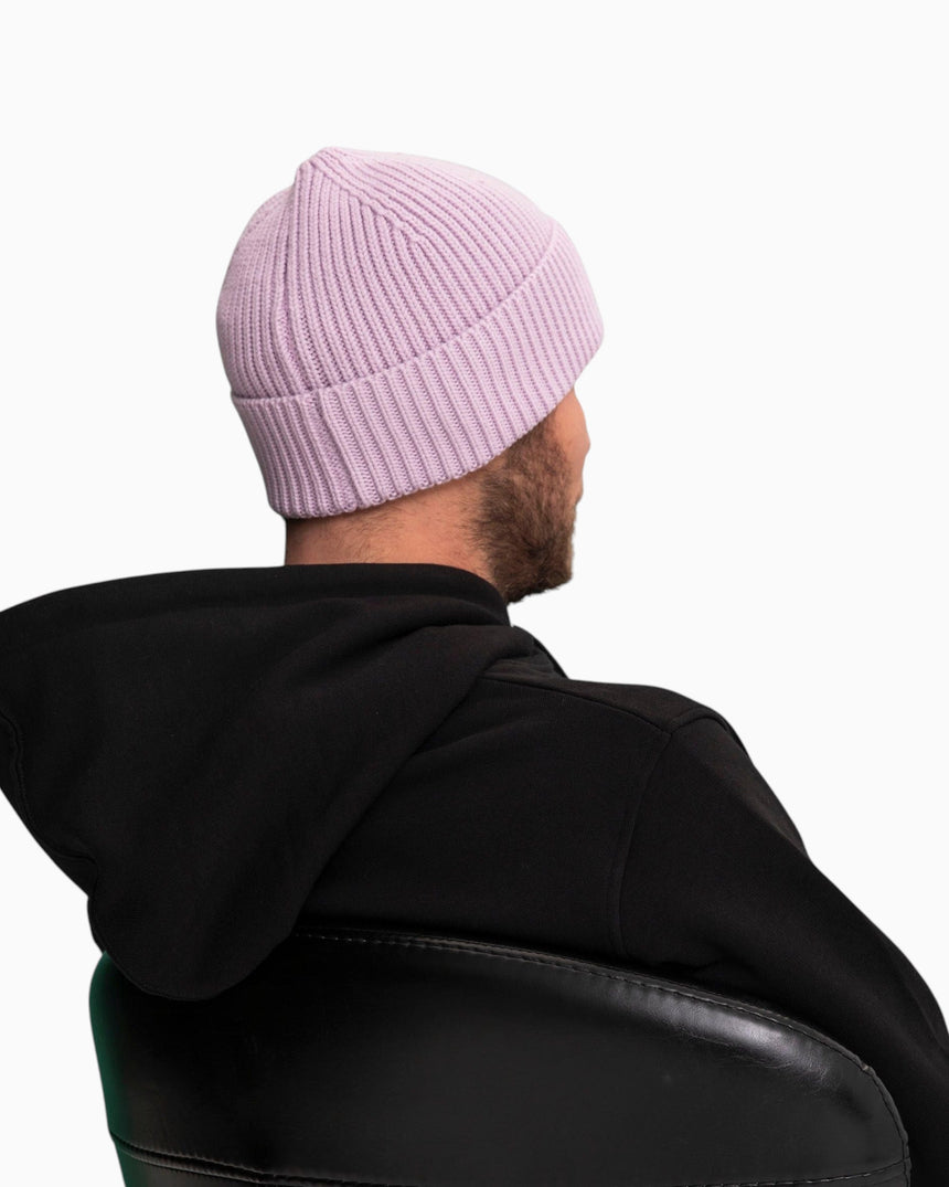 Basic Beanie