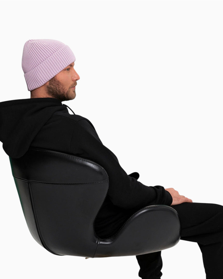 Basic Beanie
