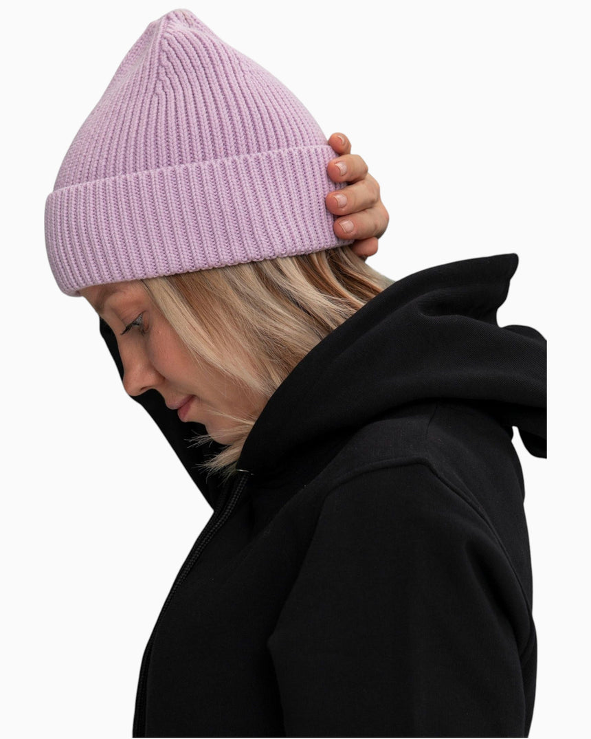 Basic Beanie