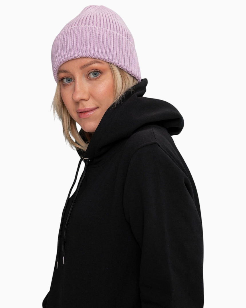 Basic Beanie