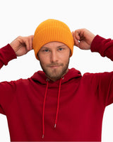 Basic Beanie