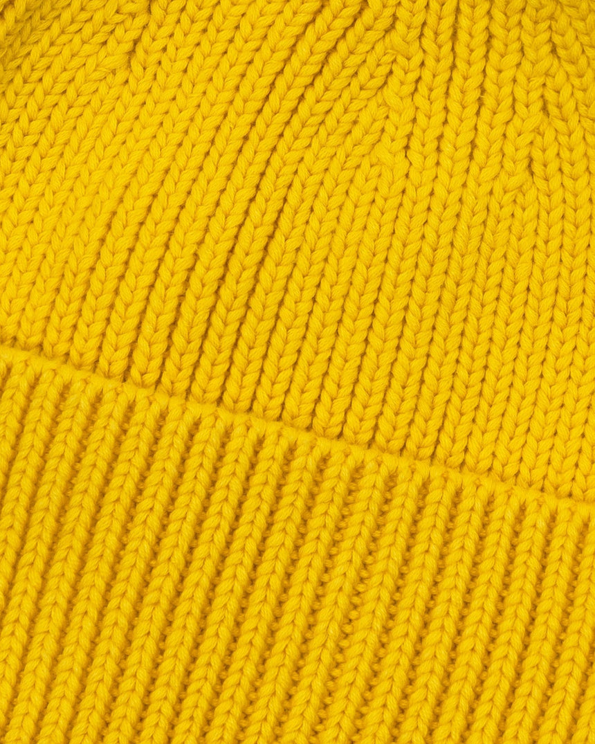 Basic Beanie