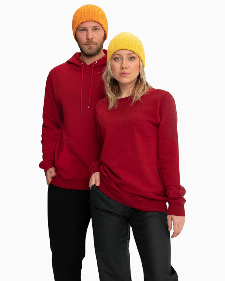 Basic Beanie